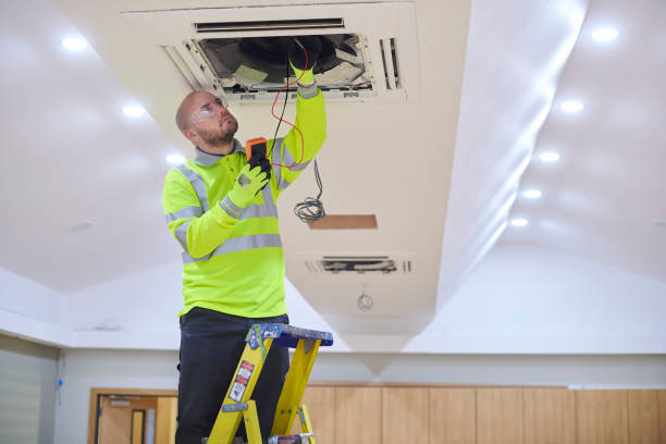 Best Local HVAC Companies  in Christiana, TN
