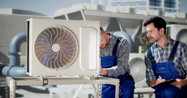 Local HVAC Companies in Christiana, TN